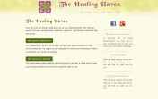 The Healing Haven