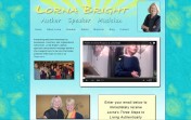 Lorna Bright